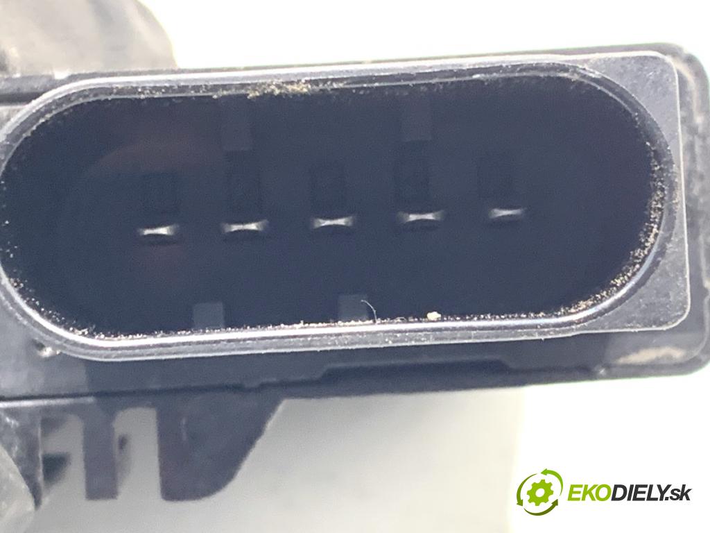 SKODA OCTAVIA IV Kombi 2023 110 kW 2.0 TDI 1968 modul SCR 3Q0941329