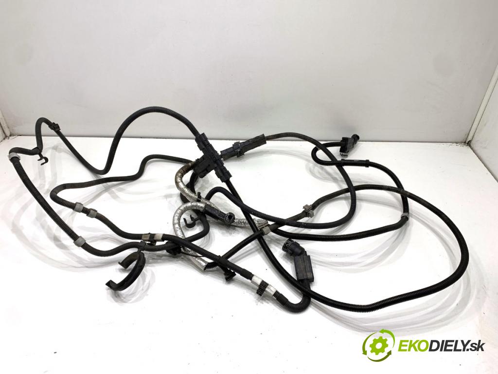 SKODA OCTAVIA IV Kombi 2023 110 kW 2.0 TDI 1968 Rúrka SCR: 