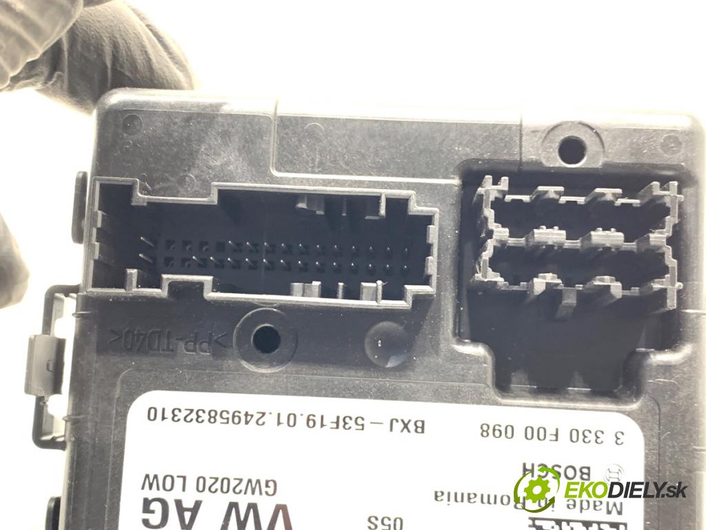 SKODA OCTAVIA IV Kombi 2023 110 kW 2.0 TDI 1968 Modul GATEWAY 5WB907530J