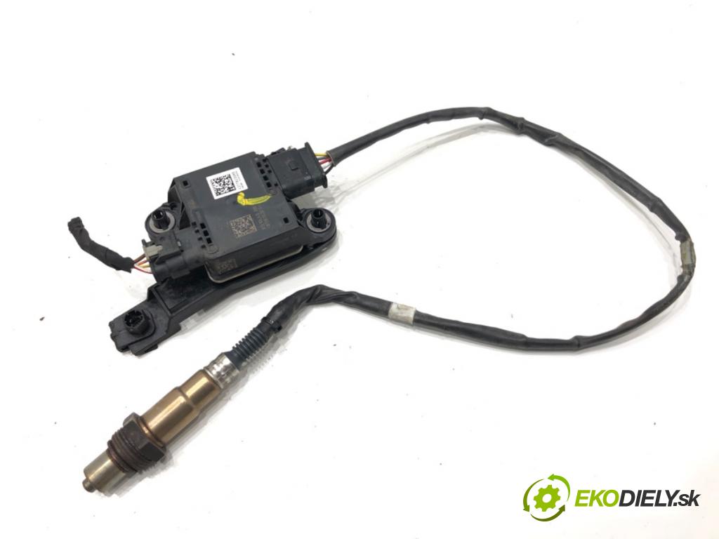 SKODA OCTAVIA IV Kombi 2023 110 kW 2.0 TDI 1968 sonda NOX 05L906261D