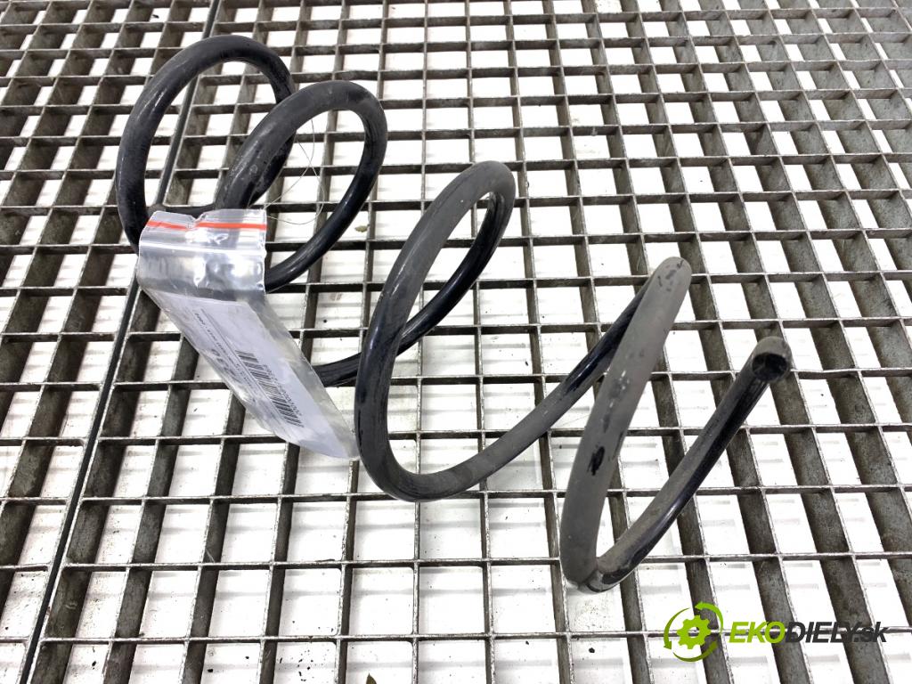 SKODA OCTAVIA IV Kombi 2023 110 kW 2.0 TDI 1968 pružina přední část  (Klika dveří ostatní)