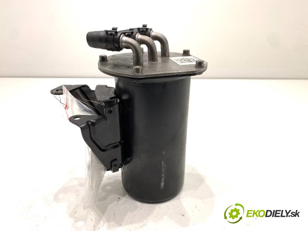 SKODA OCTAVIA IV Kombi 2023 110 kW 2.0 TDI 1968 Obal filtra paliva 5Q0127400S (Obal palivového filtra)