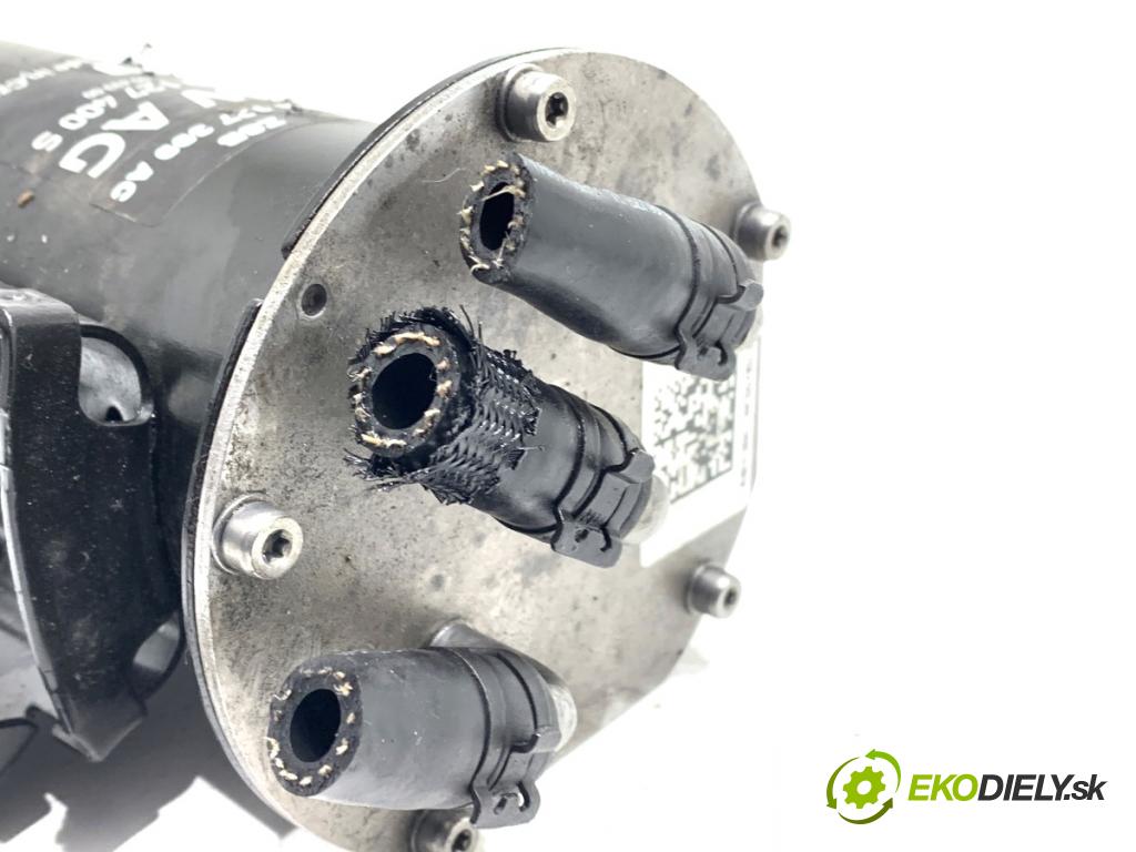 SKODA OCTAVIA IV Kombi 2023 110 kW 2.0 TDI 1968 Obal filtra paliva 5Q0127400S (Obal palivového filtra)