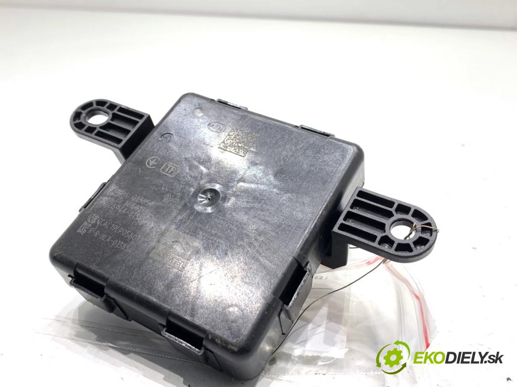 SKODA OCTAVIA IV Kombi 2023 110 kW 2.0 TDI 1968 modul KEYLESS 5WA959436Q