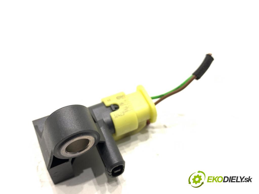 SKODA OCTAVIA IV Kombi 2023 110 kW 2.0 TDI 1968 Snímač nárazu 85E959651 (Snímač nárazu)