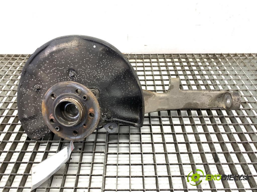 MERCEDES-BENZ W166 SUV 2013 190 kW ML 350 BlueTEC 4-matic (166.024) 2987 náboj ľavy predný 