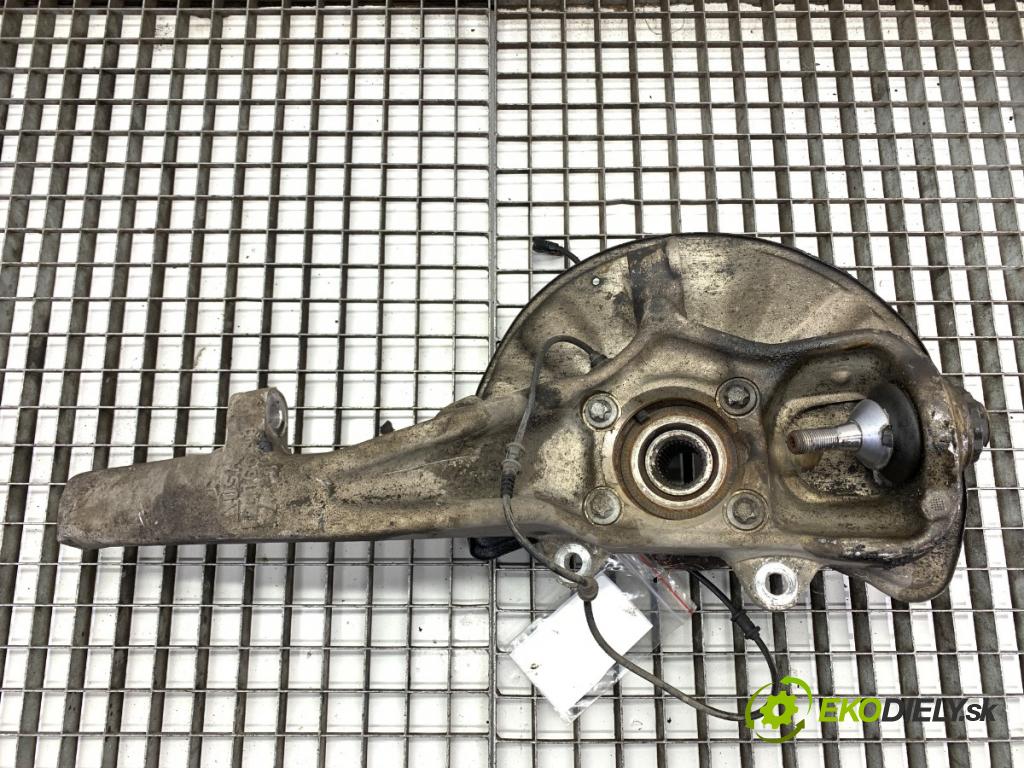 MERCEDES-BENZ W166 SUV 2013 190 kW ML 350 BlueTEC 4-matic (166.024) 2987 náboj levý přední část