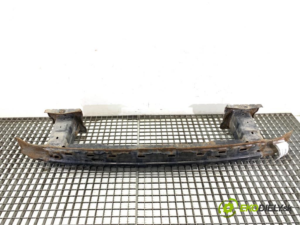 MERCEDES-BENZ W166 SUV 2013 190 kW ML 350 BlueTEC 4-matic (166.024) 2987 Výstuha nárazníka zad  (Výstuha zadná)