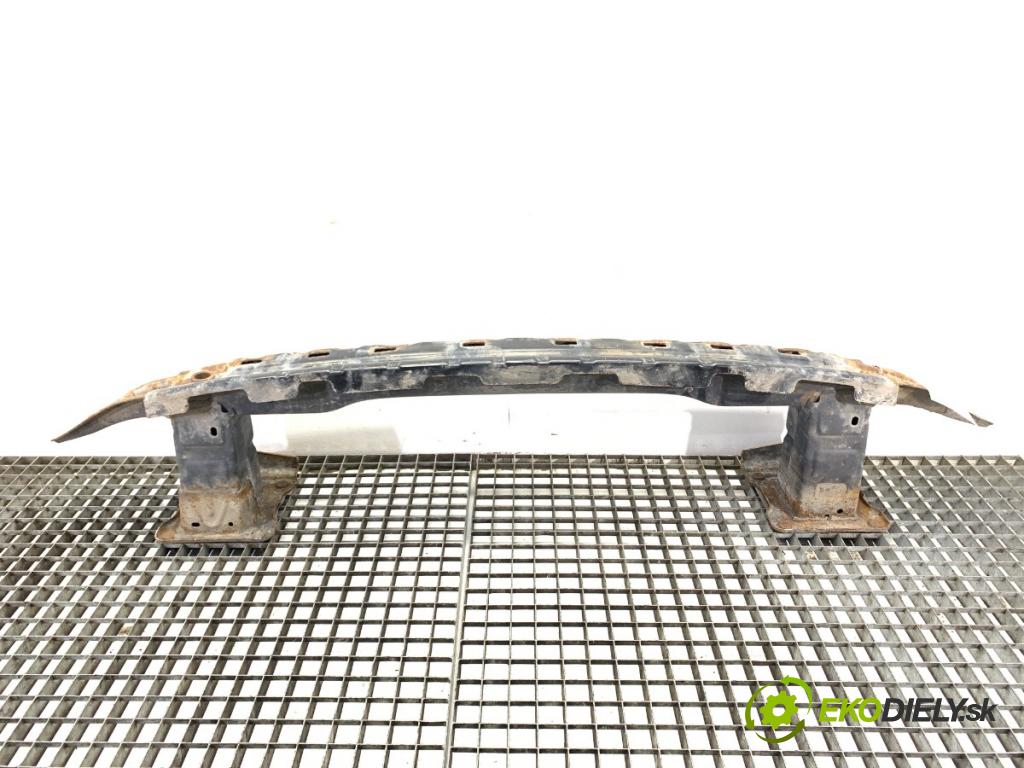 MERCEDES-BENZ W166 SUV 2013 190 kW ML 350 BlueTEC 4-matic (166.024) 2987 Výstuha nárazníka zad  (Výstuha zadná)