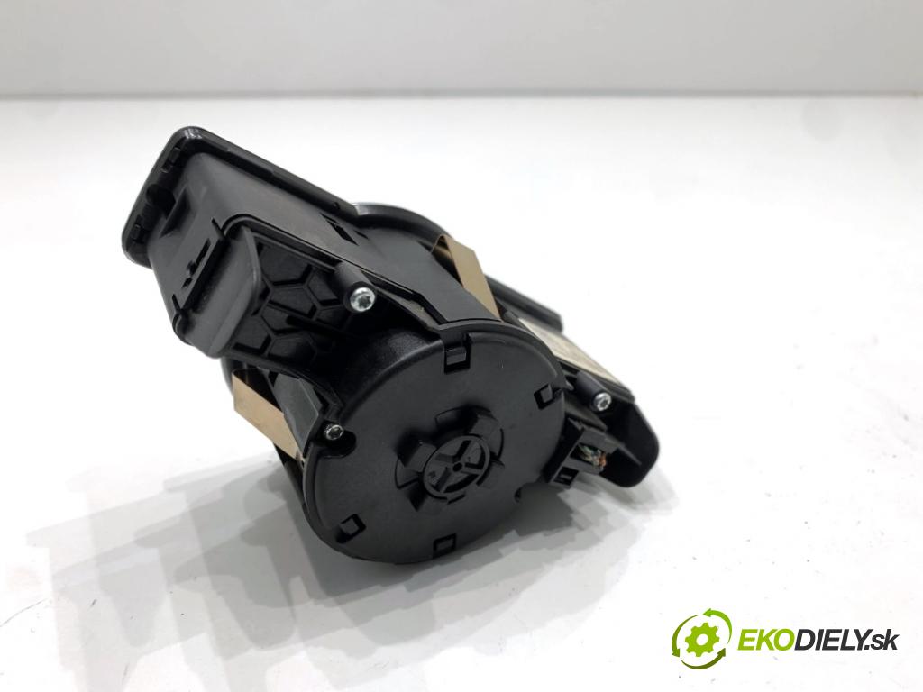 MERCEDES-BENZ W166 SUV 2013 190 kW ML 350 BlueTEC 4-matic (166.024) 2987 Spínač svetiel A2129050551