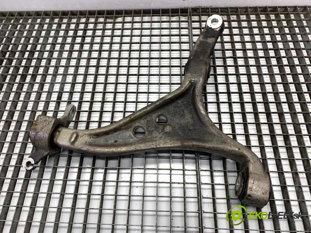 MERCEDES-BENZ W166 SUV 2013 190 kW ML 350 BlueTEC 4-matic (166.024) 2987 Rameno ľavy predný 