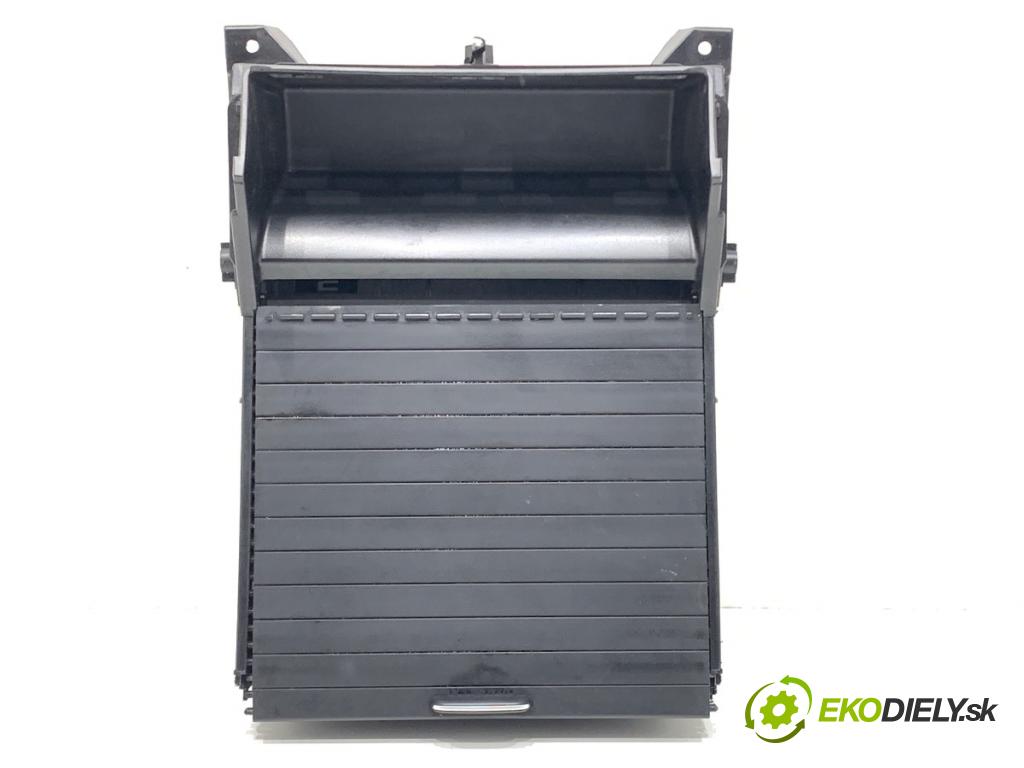 MERCEDES-BENZ W166 SUV 2013 190 kW ML 350 BlueTEC 4-matic (166.024) 2987 držák na nápoje  (Držák nápojů)