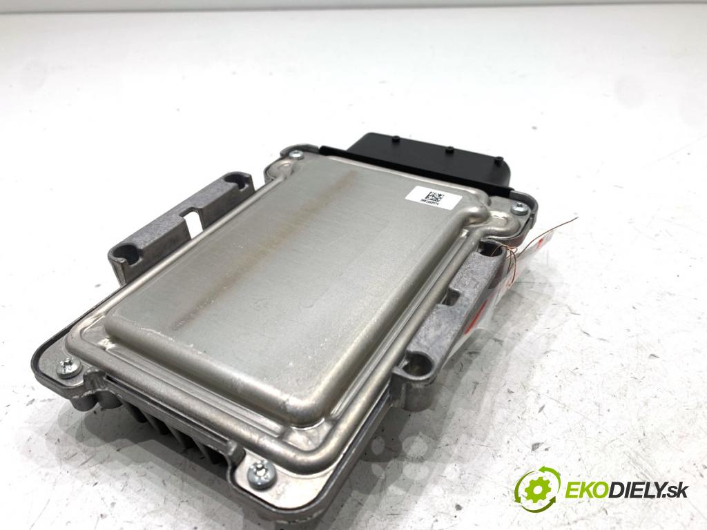 MERCEDES-BENZ W166 SUV 2013 190 kW ML 350 BlueTEC 4-matic (166.024) 2987 riadiaca jednotka Motor A6429005101 (Riadiaca jednotka)