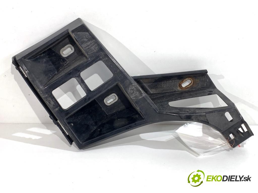 MERCEDES-BENZ W166 SUV 2013 190 kW ML 350 BlueTEC 4-matic (166.024) 2987 Úchyt nárazníka pravy zad A1668803403