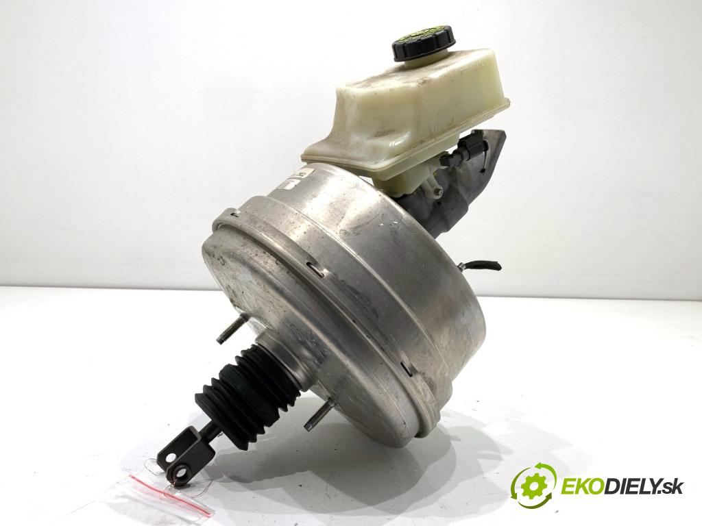 MERCEDES-BENZ W166 SUV 2013 190 kW ML 350 BlueTEC 4-matic (166.024) 2987 posilovač bŕzd 1664300530