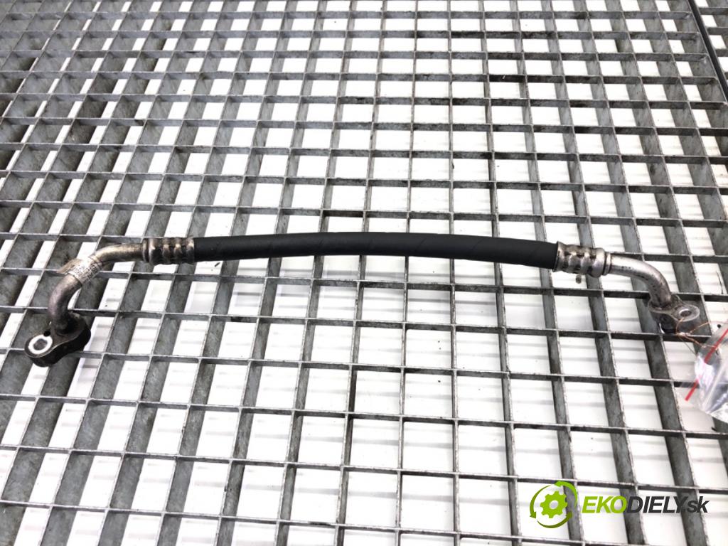 MERCEDES-BENZ W166 SUV 2013 190 kW ML 350 BlueTEC 4-matic (166.024) 2987 rúrka klimatizace A1668300215 (Trubka klimatizace)