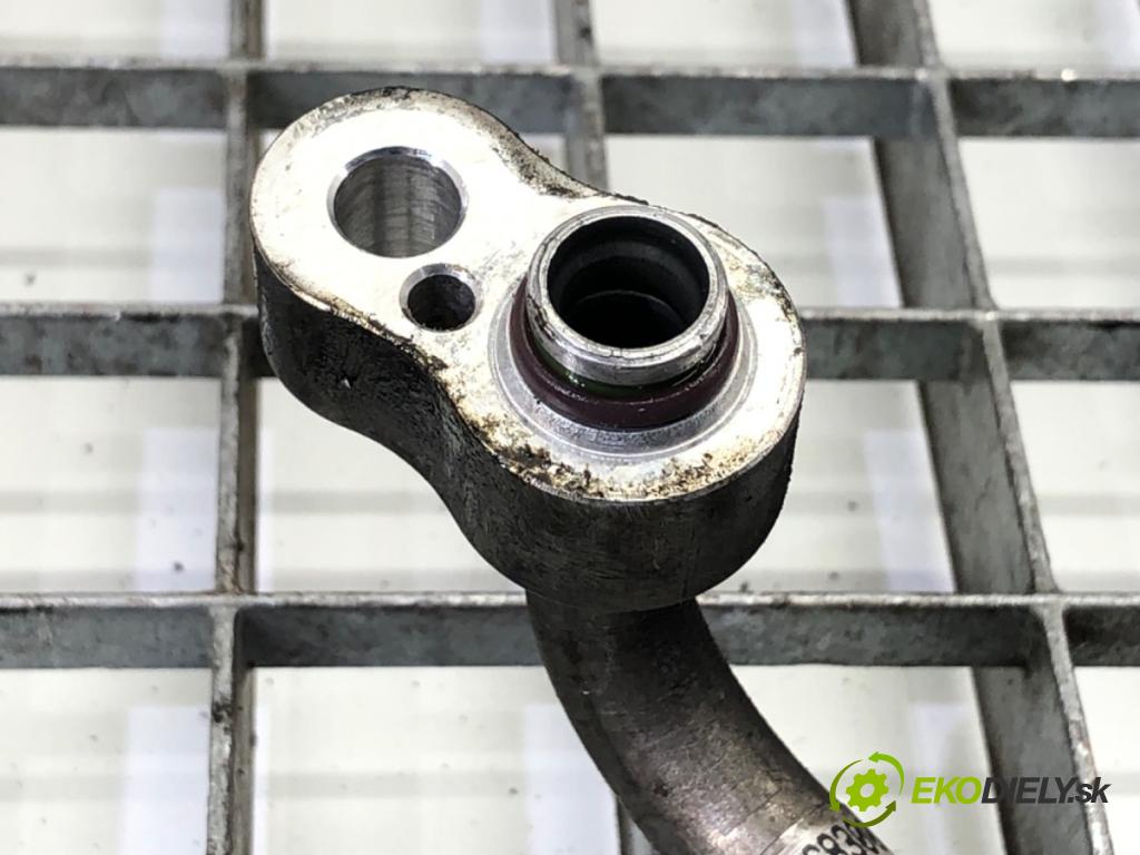 MERCEDES-BENZ W166 SUV 2013 190 kW ML 350 BlueTEC 4-matic (166.024) 2987 rúrka klimatizácie A1668300215 (Rúrka klimatizácie)