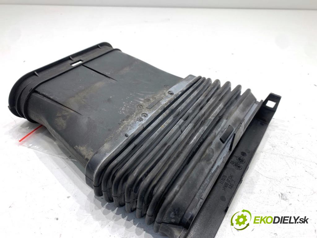 MERCEDES-BENZ W166 SUV 2013 190 kW ML 350 BlueTEC 4-matic (166.024) 2987 Rúra vzduchu A1665000061