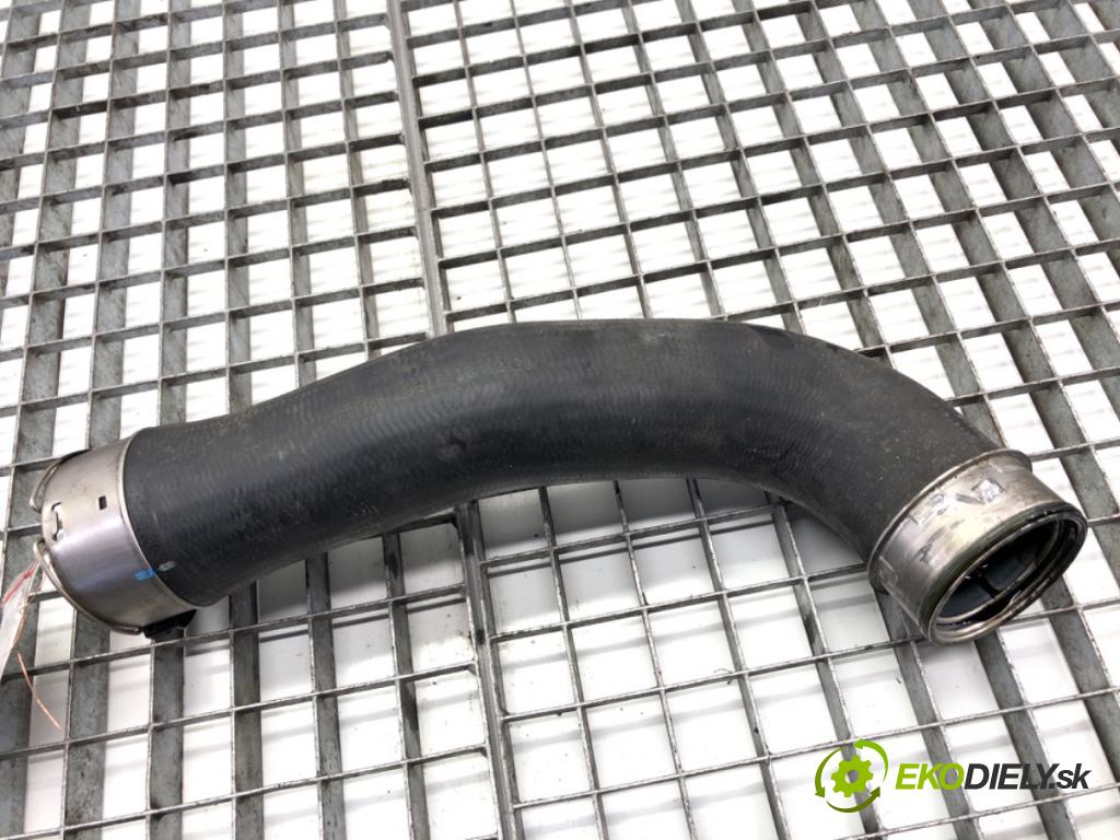 MERCEDES-BENZ W166 SUV 2013 190 kW ML 350 BlueTEC 4-matic (166.024) 2987 Rúra turba 