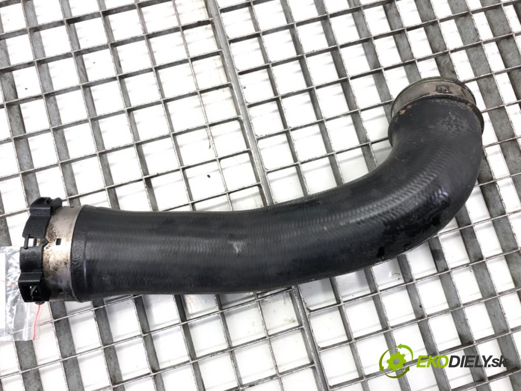 MERCEDES-BENZ W166 SUV 2013 190 kW ML 350 BlueTEC 4-matic (166.024) 2987 Rúra turba