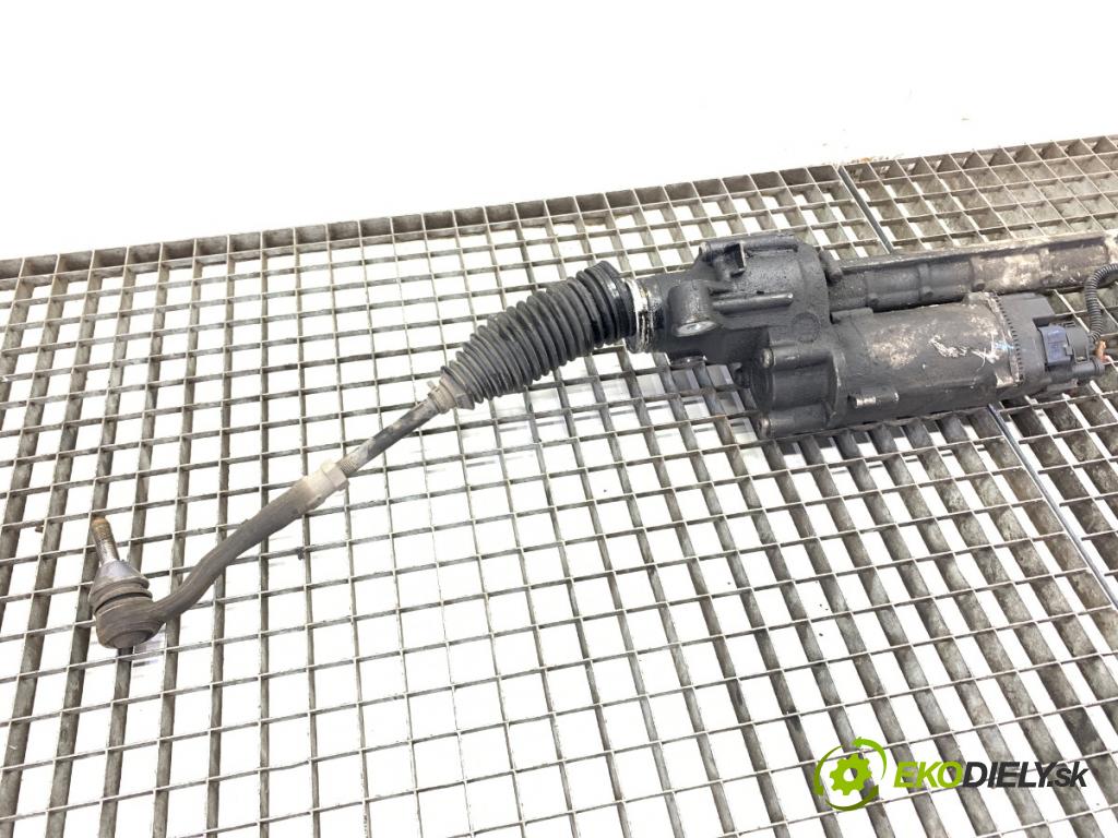 MERCEDES-BENZ W166 SUV 2013 190 kW ML 350 BlueTEC 4-matic (166.024) 2987 řízení volantu řízení 1664604200