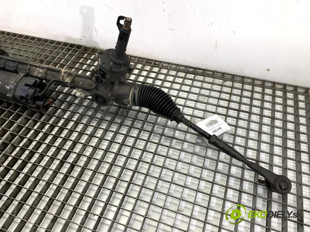 MERCEDES-BENZ W166 SUV 2013 190 kW ML 350 BlueTEC 4-matic (166.024) 2987 řízení volantu řízení 1664604200