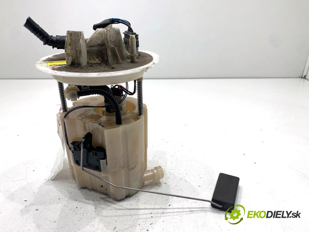 MERCEDES-BENZ W166 SUV 2013 190 kW ML 350 BlueTEC 4-matic (166.024) 2987 Pumpa paliva A1664702494