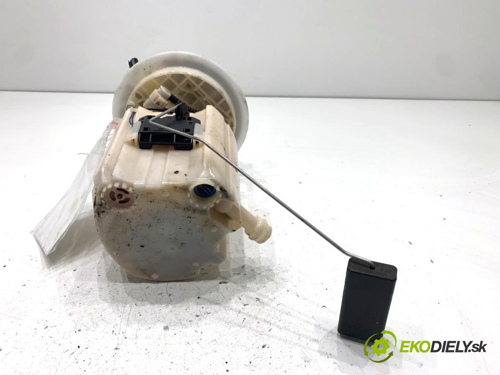 MERCEDES-BENZ W166 SUV 2013 190 kW ML 350 BlueTEC 4-matic (166.024) 2987 Pumpa paliva A1664702494