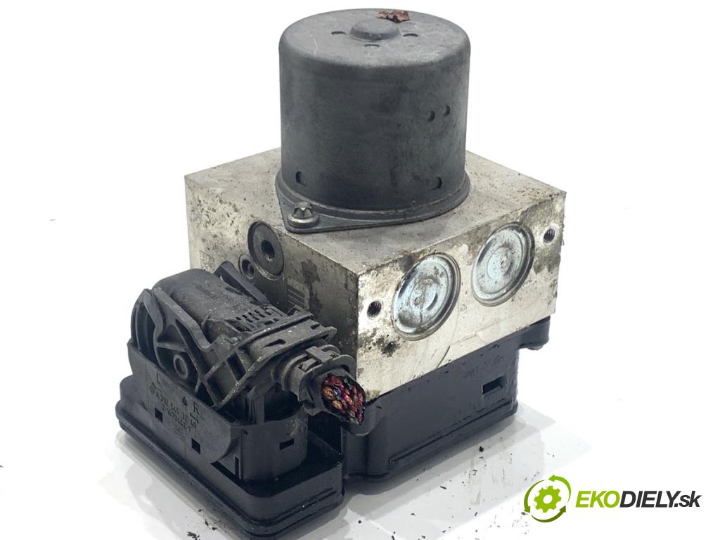 MERCEDES-BENZ W166 SUV 2013 190 kW ML 350 BlueTEC 4-matic (166.024) 2987 Pumpa ABS A1664314612 (Pumpa ABS)