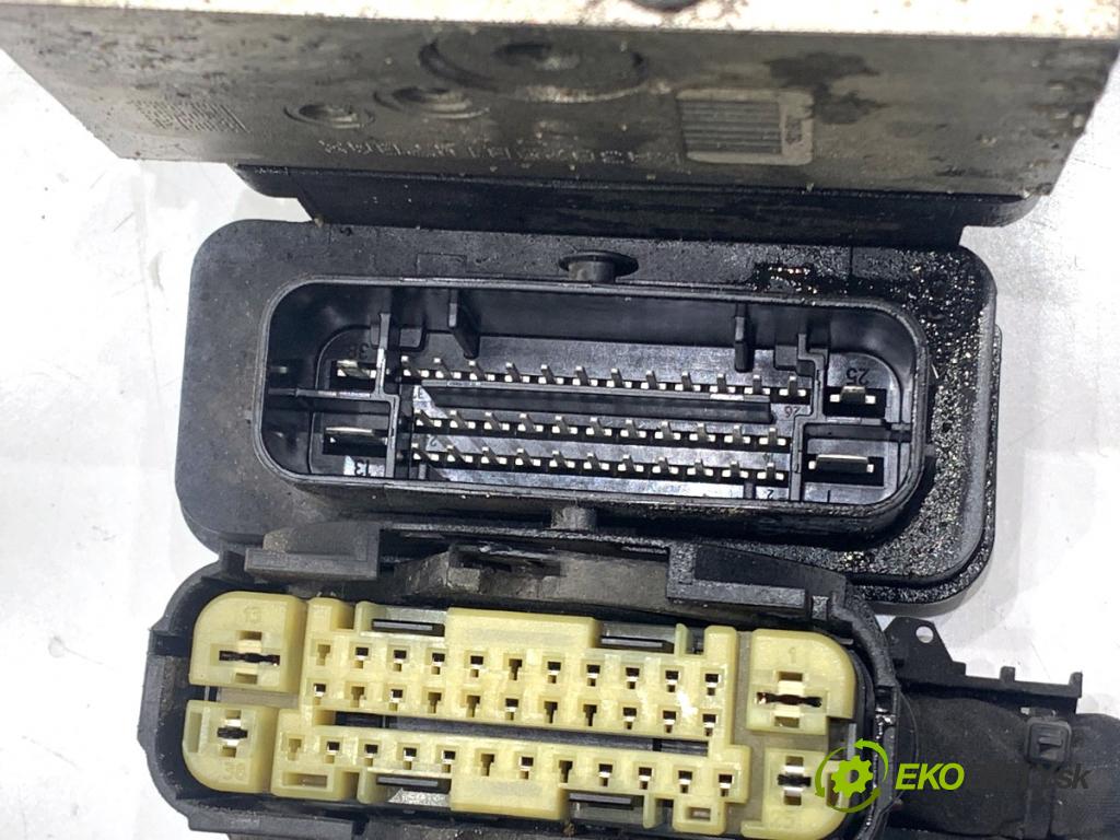 MERCEDES-BENZ W166 SUV 2013 190 kW ML 350 BlueTEC 4-matic (166.024) 2987 Pumpa ABS A1664314612 (Pumpa ABS)