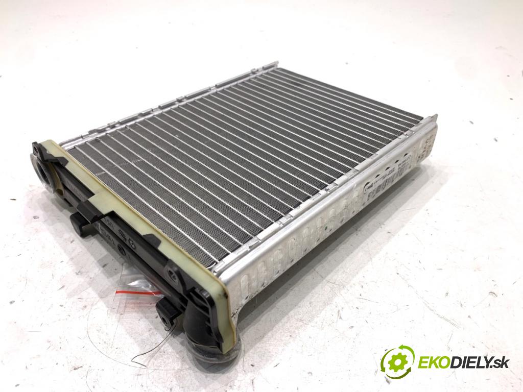 MERCEDES-BENZ W166 SUV 2013 190 kW ML 350 BlueTEC 4-matic (166.024) 2987 Výhrevné teleso, radiátor kúrenia T1000275B (Radiátor kúrenia)