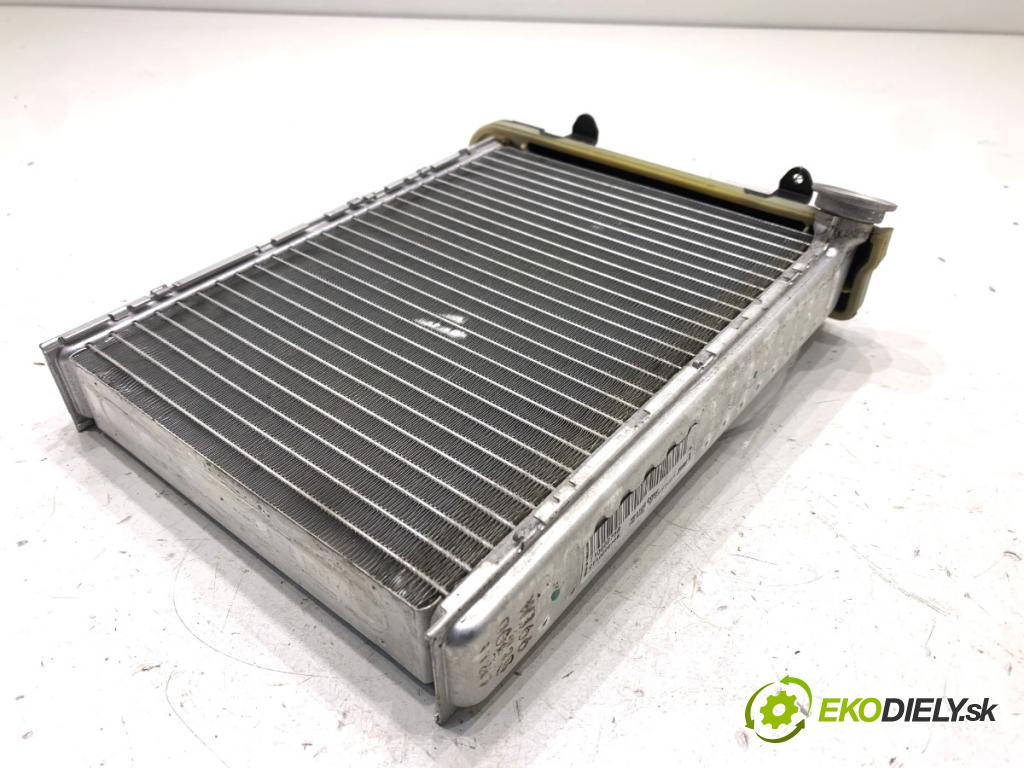 MERCEDES-BENZ W166 SUV 2013 190 kW ML 350 BlueTEC 4-matic (166.024) 2987 Výhrevné teleso, radiátor kúrenia T1000275B (Radiátor kúrenia)