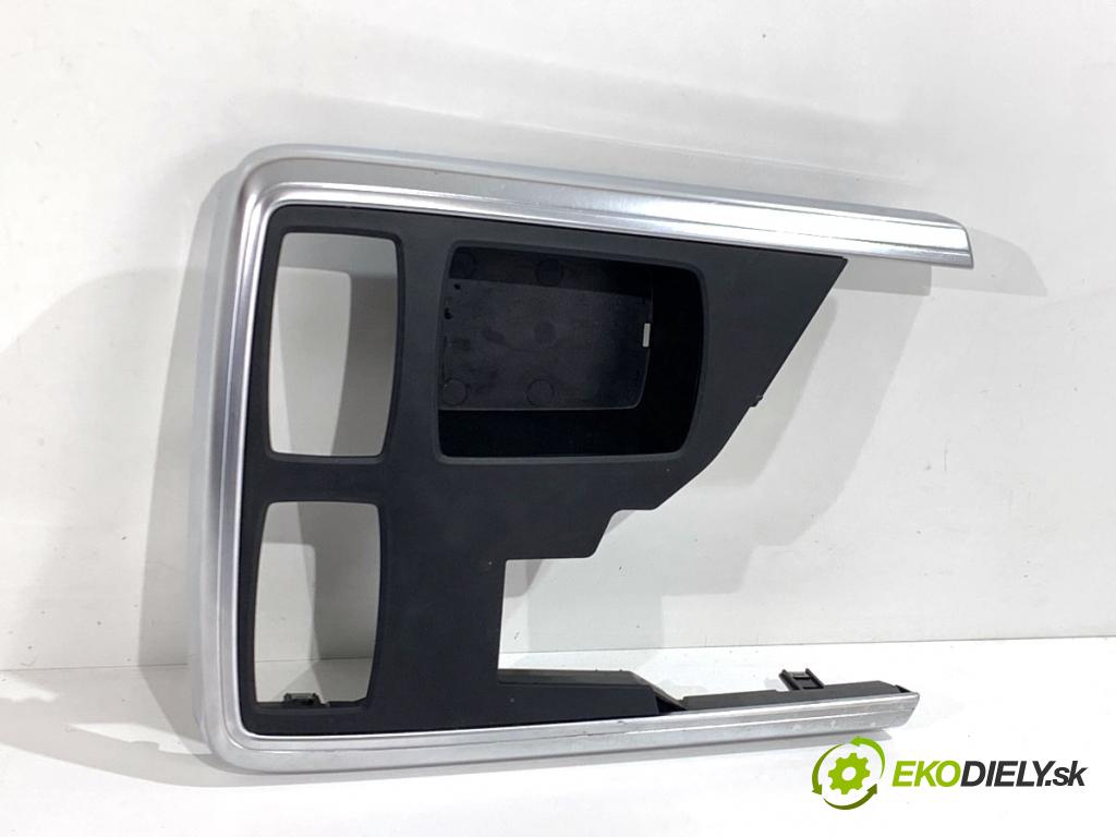 MERCEDES-BENZ W166 SUV 2013 190 kW ML 350 BlueTEC 4-matic (166.024) 2987 lišty kryt A1666800317 (Lišta)