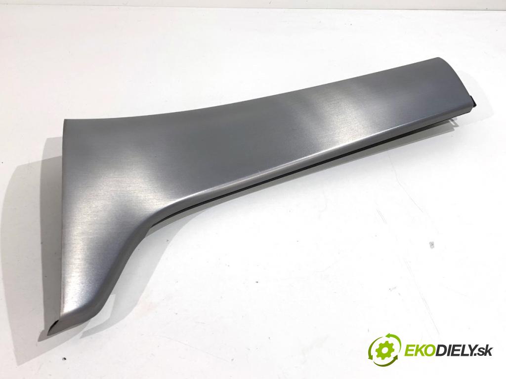 MERCEDES-BENZ W166 SUV 2013 190 kW ML 350 BlueTEC 4-matic (166.024) 2987 lišty kryt A1666800317 (Lišta)