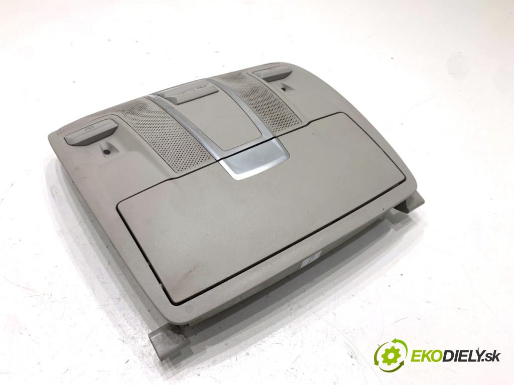 MERCEDES-BENZ W166 SUV 2013 190 kW ML 350 BlueTEC 4-matic (166.024) 2987 Svetlo stropné A1669008706