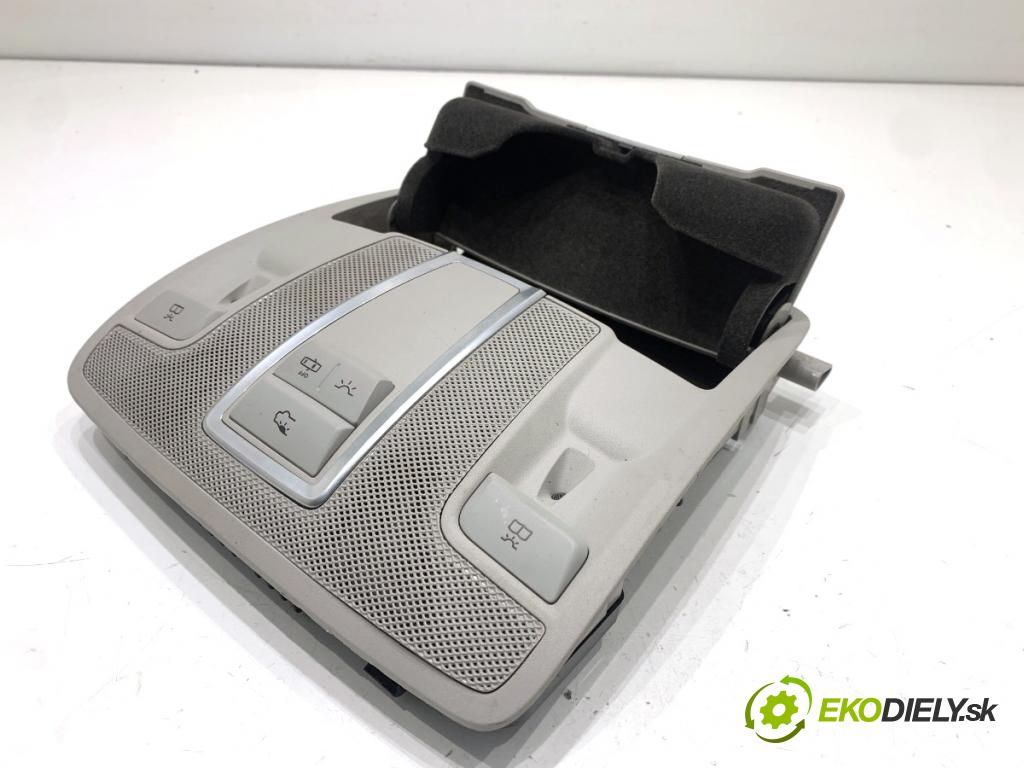 MERCEDES-BENZ W166 SUV 2013 190 kW ML 350 BlueTEC 4-matic (166.024) 2987 Svetlo stropné A1669008706