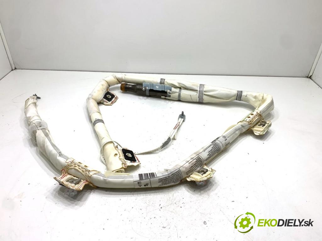 MERCEDES-BENZ W166 SUV 2013 190 kW ML 350 BlueTEC 4-matic (166.024) 2987 stropní levý 1668600702