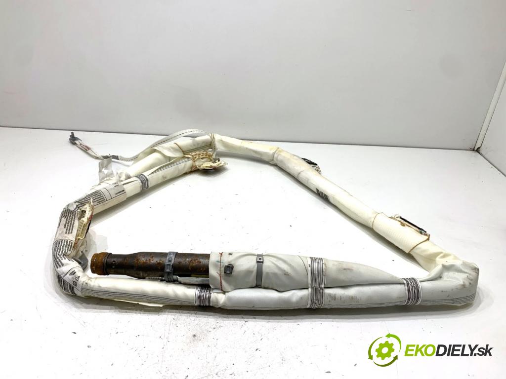 MERCEDES-BENZ W166 SUV 2013 190 kW ML 350 BlueTEC 4-matic (166.024) 2987 stropní levý 1668600702