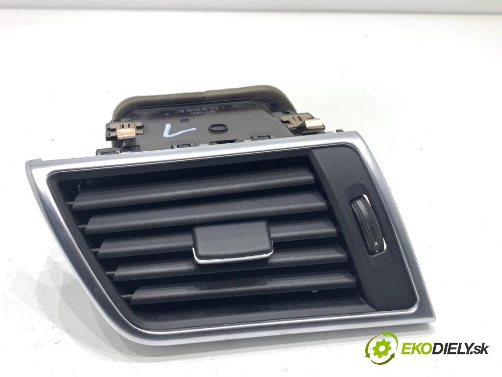 MERCEDES-BENZ W166 SUV 2013 190 kW ML 350 BlueTEC 4-matic (166.024) 2987 mří topení levý přední část A1668300154