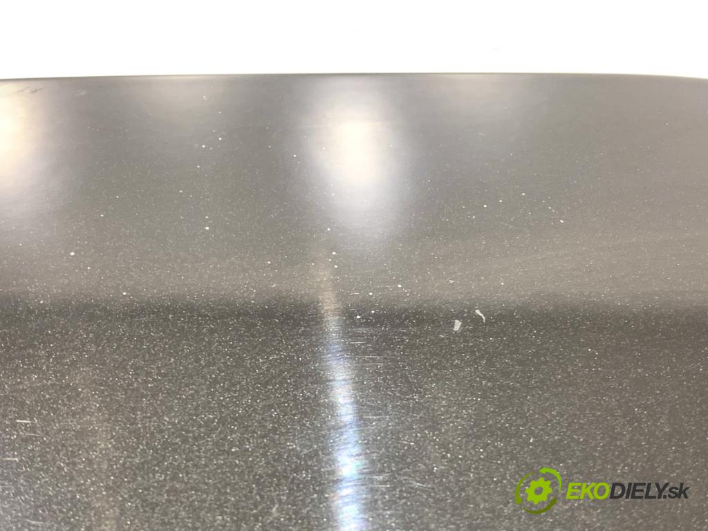 MERCEDES-BENZ W166 SUV 2013 190 kW ML 350 BlueTEC 4-matic (166.024) 2987 Dvierka nádrže paliva  (Kľučka dverí ostatné)