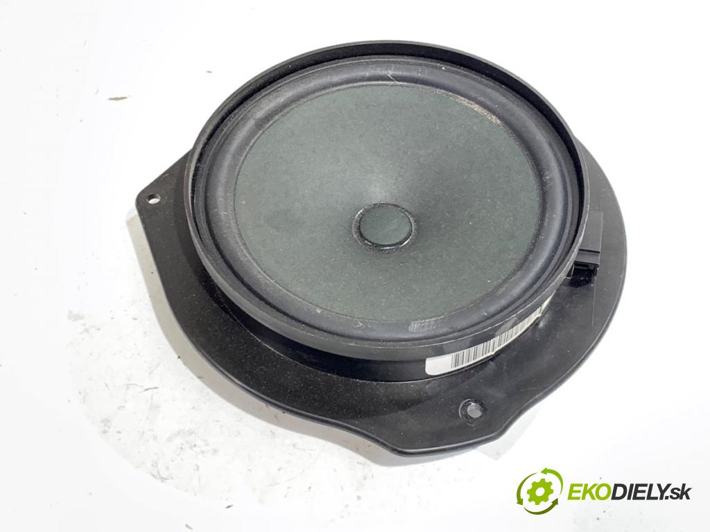 MERCEDES-BENZ W166 SUV 2013 190 kW ML 350 BlueTEC 4-matic (166.024) 2987 reproduktory A2049062401 A2118200202