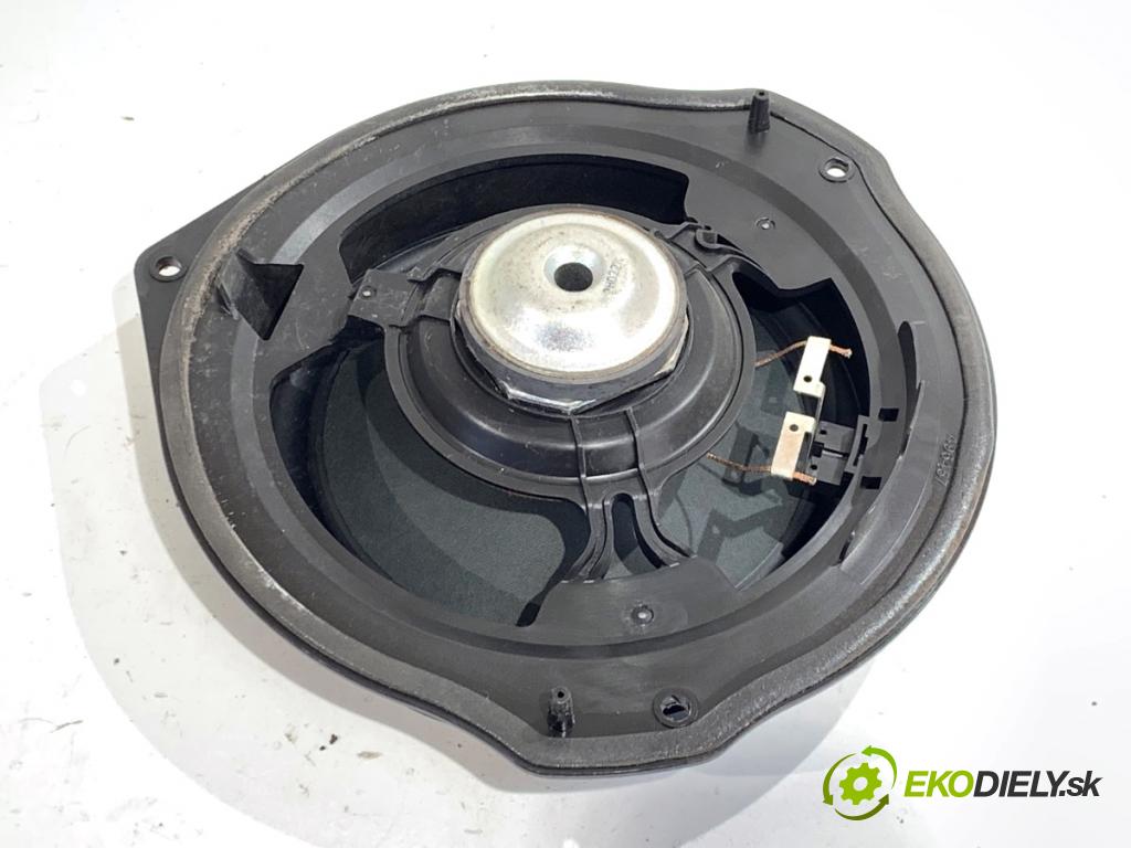 MERCEDES-BENZ W166 SUV 2013 190 kW ML 350 BlueTEC 4-matic (166.024) 2987 reproduktory A2049062401 A2118200202