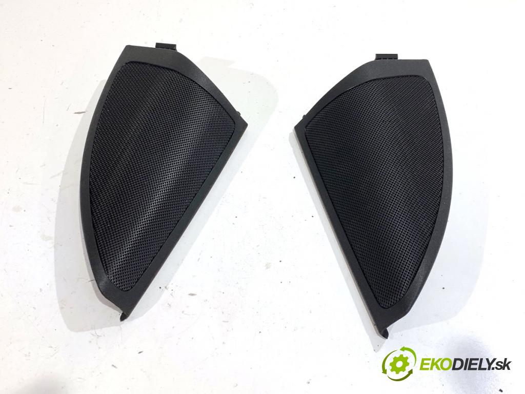 MERCEDES-BENZ W166 SUV 2013 190 kW ML 350 BlueTEC 4-matic (166.024) 2987 reproduktory A2049062401 A2118200202