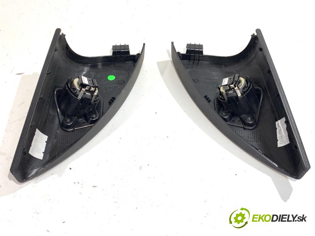 MERCEDES-BENZ W166 SUV 2013 190 kW ML 350 BlueTEC 4-matic (166.024) 2987 reproduktory A2049062401 A2118200202