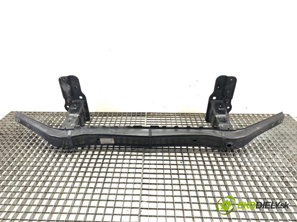 MERCEDES-BENZ W166 SUV 2013 190 kW ML 350 BlueTEC 4-matic (166.024) 2987 výztuha nárazníka přední část  (Přední výztuha)