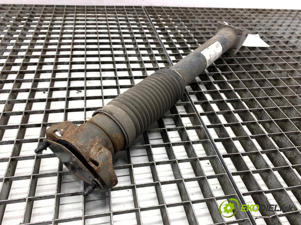 MERCEDES-BENZ W166 SUV 2013 190 kW ML 350 BlueTEC 4-matic (166.024) 2987 tlumič pravý zadní část A1663262000