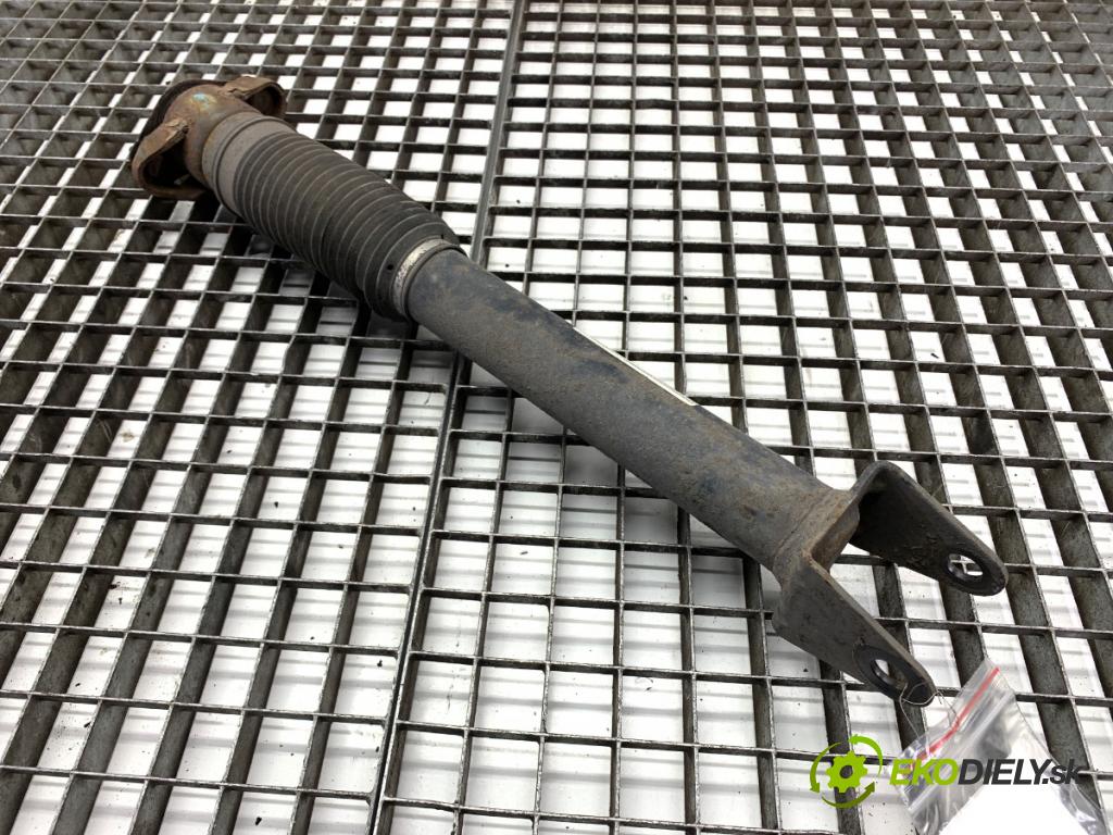 MERCEDES-BENZ W166 SUV 2013 190 kW ML 350 BlueTEC 4-matic (166.024) 2987 tlumič pravý zadní část A1663262000