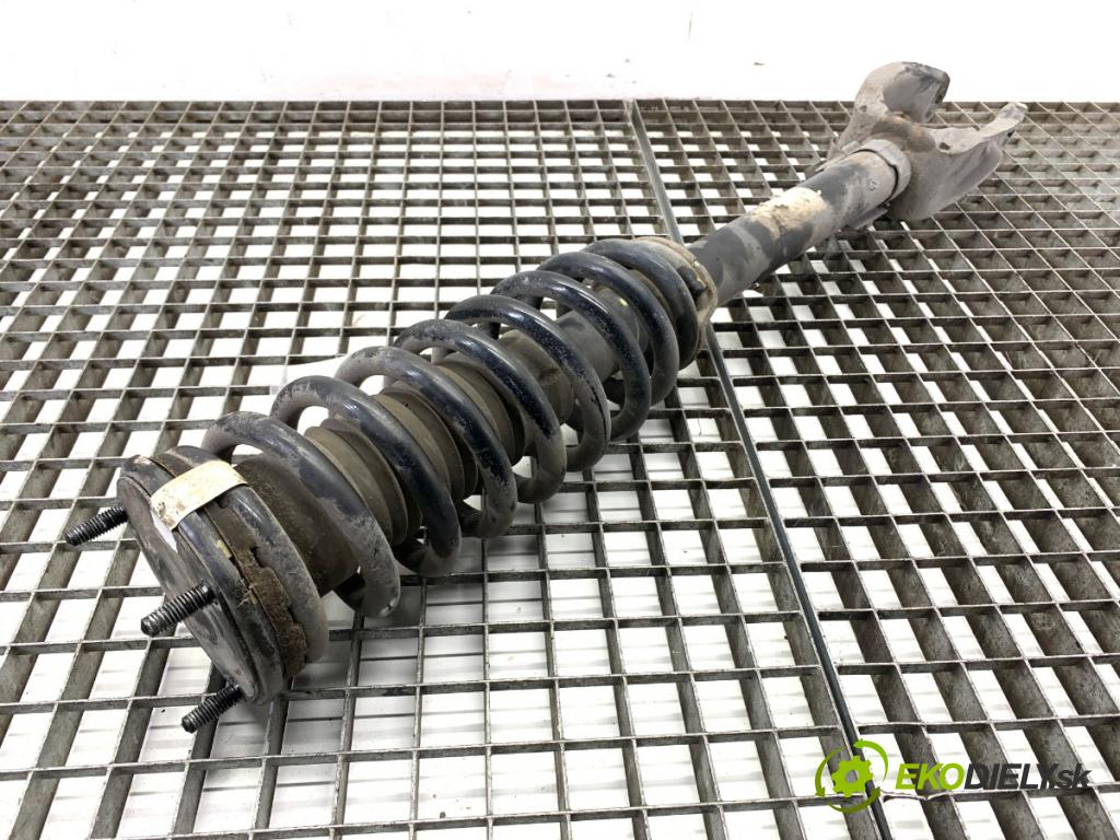 MERCEDES-BENZ W166 SUV 2013 190 kW ML 350 BlueTEC 4-matic (166.024) 2987 tlumič pravý přední část A1663232900