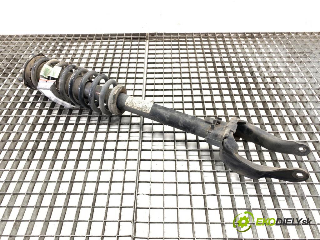 MERCEDES-BENZ W166 SUV 2013 190 kW ML 350 BlueTEC 4-matic (166.024) 2987 tlumič pravý přední část A1663232900