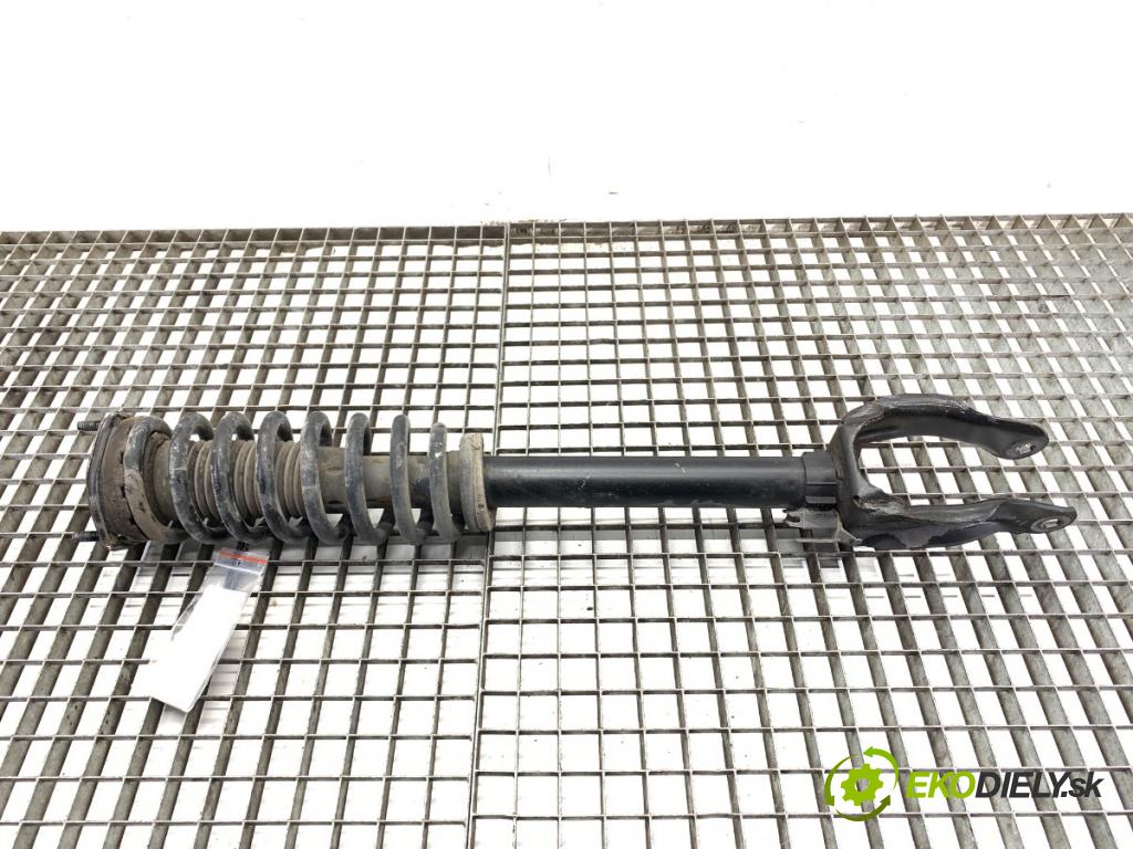 MERCEDES-BENZ W166 SUV 2013 190 kW ML 350 BlueTEC 4-matic (166.024) 2987 tlumič levý přední část A1663232900